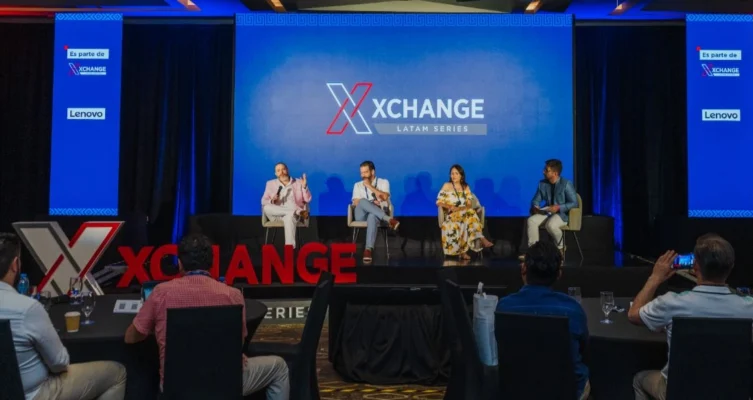 Los canales de IT impulsan la transformación digital en América Latina.