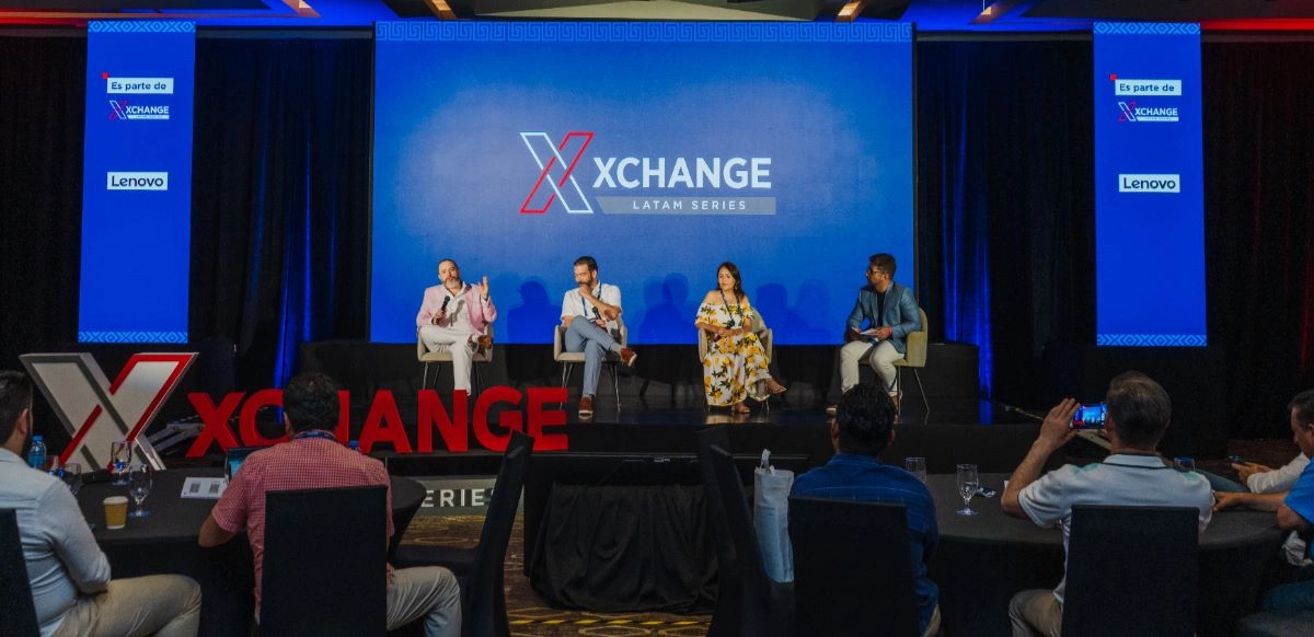 Los canales de IT impulsan la transformación digital en América Latina.