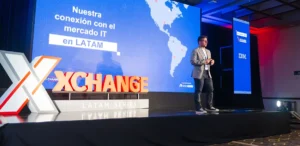 XChange LATAM México 2026 reunirá a partners seleccionados del ecosistema IT en Riviera Maya para generar nuevas oportunidades de negocio, networking y alianzas estratégicas.
