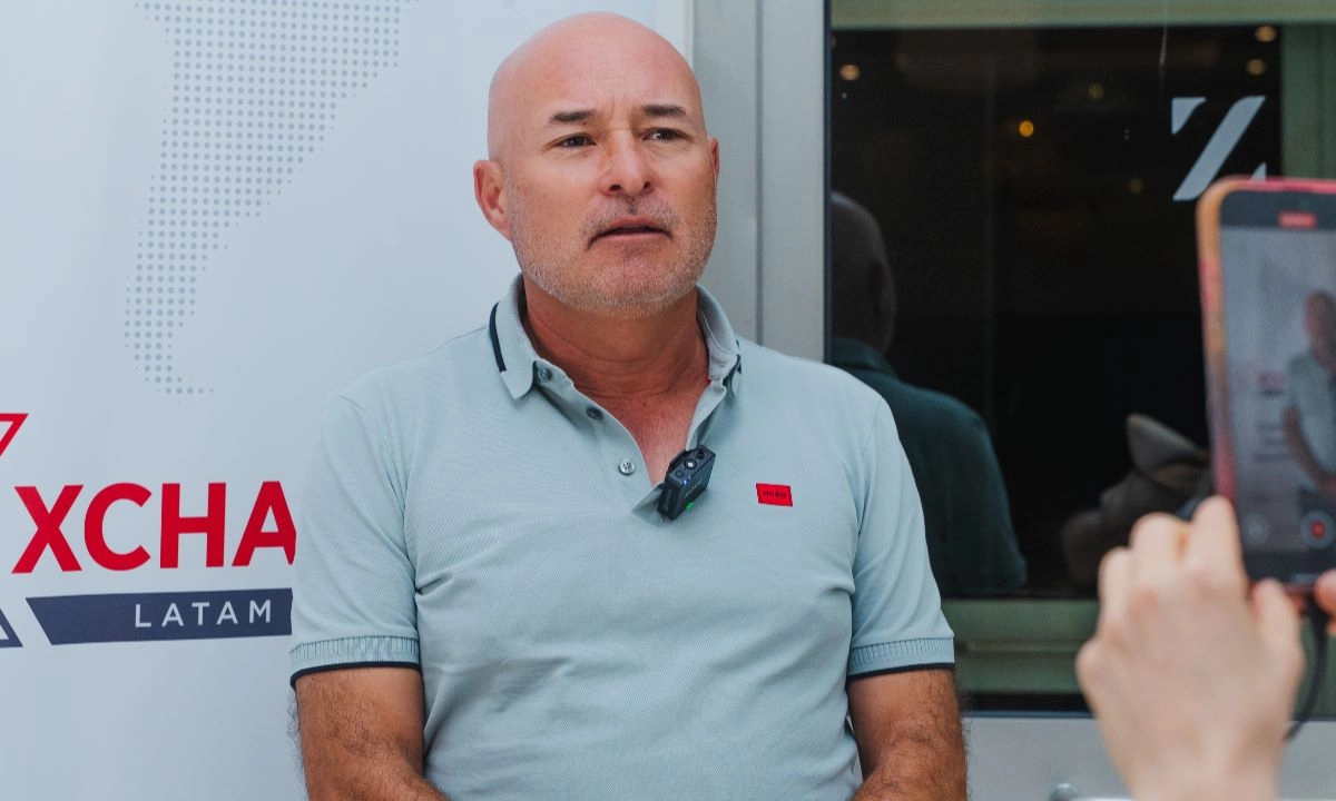 Roberto Tovar, CEO de Sinergia Telecomunicaciones, analizó los desafíos y oportunidades que enfrenta el canal mexicano en un contexto de transformación acelerada.