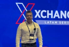 Salvador Rico, Distribution Account Manager de Acronis