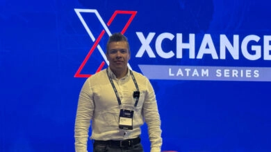 Salvador Rico, Distribution Account Manager de Acronis