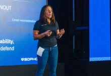 Karen Guarino, Sr. MSP Channel Account Executive para Américas de Sophos