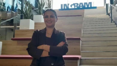 Karla López Alonso, la nueva Marketing Manager de Ingram Micro