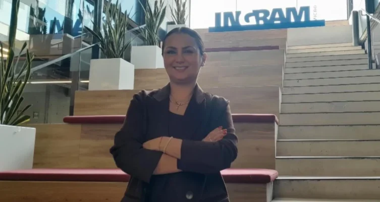 Karla López Alonso, la nueva Marketing Manager de Ingram Micro