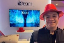 Alejandro Hernández, Brand Manager de Red Hat en TEAM.