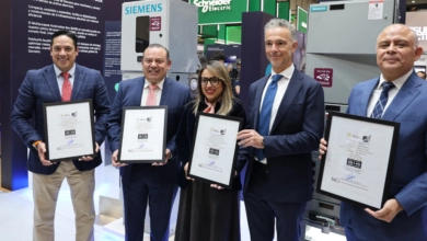 La Secretaría de Economía entregó a Siemens la certificación ‘Hecho en México’, reconociendo la calidad y la innovación de los productos fabricados por la compañía en sus plantas del país.