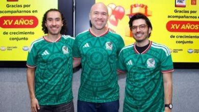 El equipo de Mercado Libre refuerza su compromiso con la excelencia y la inclusión digital.