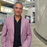 HP México anuncia a Luis Castellanos como director interino.