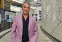 HP México anuncia a Luis Castellanos como director interino.