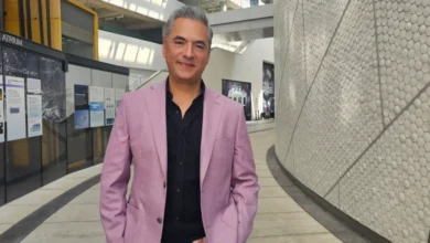 HP México anuncia a Luis Castellanos como director interino.
