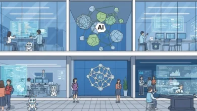 Con una meta inicial de 10,000 estudiantes, la Escuela Pública de Inteligencia Artificial busca impulsar el desarrollo de talento digital en todo el país.