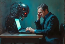 Según un estudio realizado por Indeed en septiembre de 2025 en México, el 31% de los participantes coincidieron en que la IA modificará significativamente las funciones de los empleados más jóvenes durante los próximos cinco años.