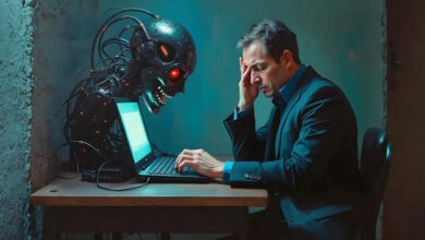 Según un estudio realizado por Indeed en septiembre de 2025 en México, el 31% de los participantes coincidieron en que la IA modificará significativamente las funciones de los empleados más jóvenes durante los próximos cinco años.