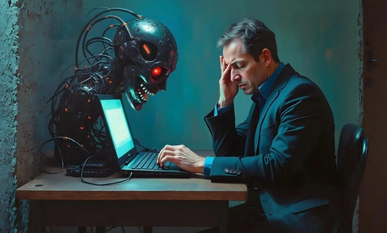 Según un estudio realizado por Indeed en septiembre de 2025 en México, el 31% de los participantes coincidieron en que la IA modificará significativamente las funciones de los empleados más jóvenes durante los próximos cinco años.