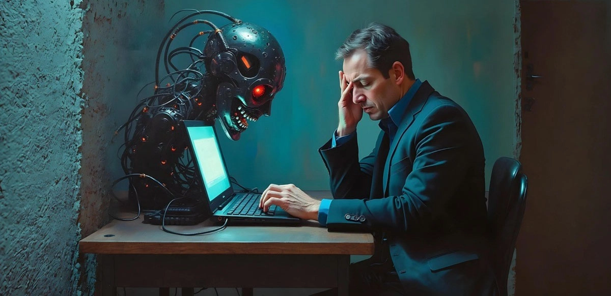 Según un estudio realizado por Indeed en septiembre de 2025 en México, el 31% de los participantes coincidieron en que la IA modificará significativamente las funciones de los empleados más jóvenes durante los próximos cinco años.