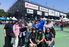 Partners, fabricantes y el equipo de Licencias OnLine disfrutaron de un fin de semana de networking y velocidad durante el Gran Premio de Fórmula 1 en Ciudad de México.