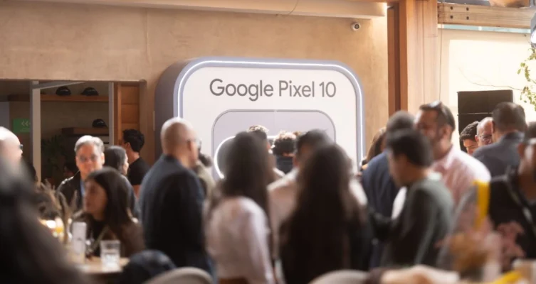 La alianza impulsa la llegada de la tecnología Pixel al mercado mexicano.