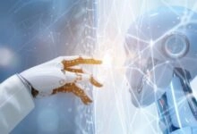 México acelera hacia la era de la inteligencia artificial.