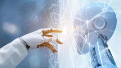 México acelera hacia la era de la inteligencia artificial.