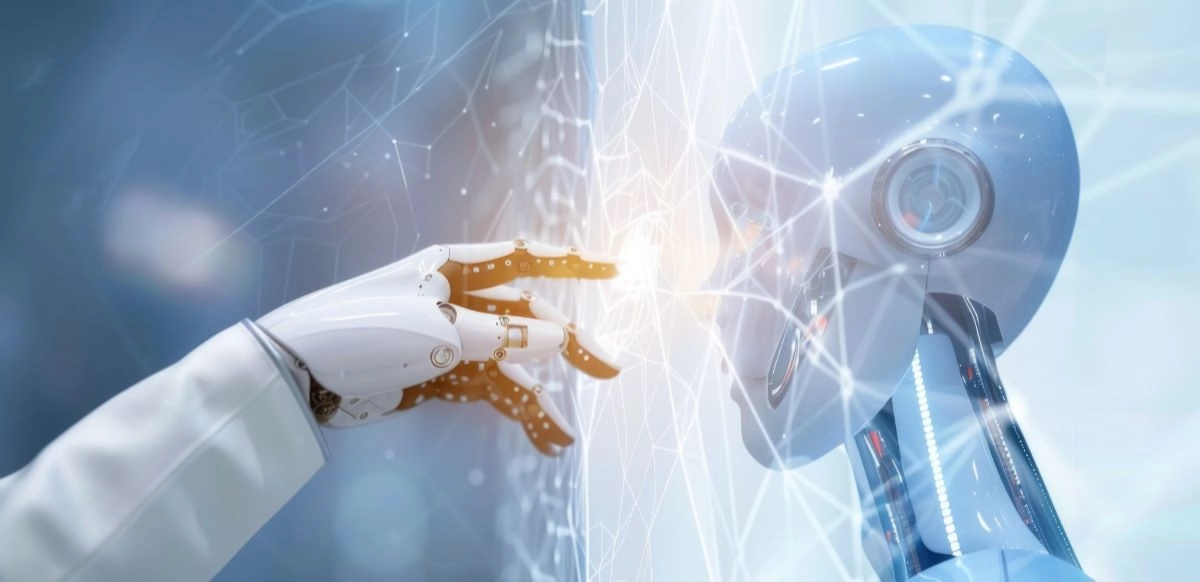 México acelera hacia la era de la inteligencia artificial.