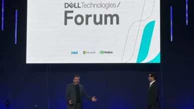 En el Dell Technologies Forum 2025, la compañía presentó las más recientes innovaciones que están transformando la forma en que las organizaciones adoptan la IA