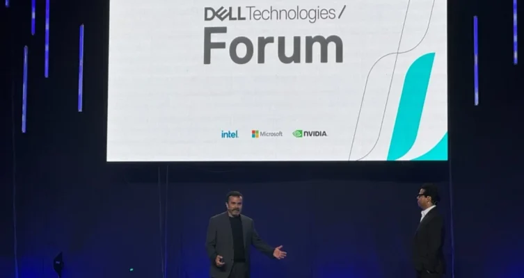En el Dell Technologies Forum 2025, la compañía presentó las más recientes innovaciones que están transformando la forma en que las organizaciones adoptan la IA