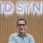 Dulis Muñoz, Business Development Manager de TD SYNNEX.