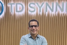 Dulis Muñoz, Business Development Manager de TD SYNNEX.