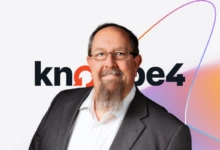 Erich Kron, asesor de CISO en KnowBe4.