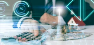 El gasto en tecnología empresarial en México se encamina a triplicarse hacia 2029.