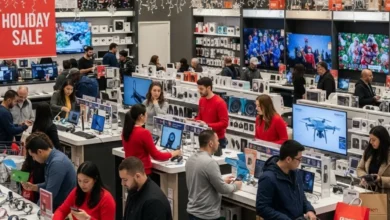 La Navidad se consolida como el momento más estratégico del año para las marcas mexicanas, donde la tecnología y la personalización marcan la diferencia.