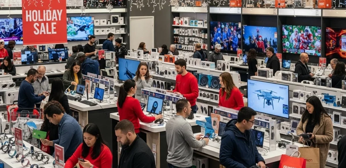 La Navidad se consolida como el momento más estratégico del año para las marcas mexicanas, donde la tecnología y la personalización marcan la diferencia.