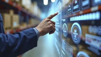 La protección de datos y la seguridad operativa son esenciales al migrar hacia plataformas hiperconvergentes y nubes híbridas.