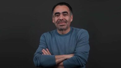 Alejandro Zurita, líder del sector financiero en EPAM NEORIS.