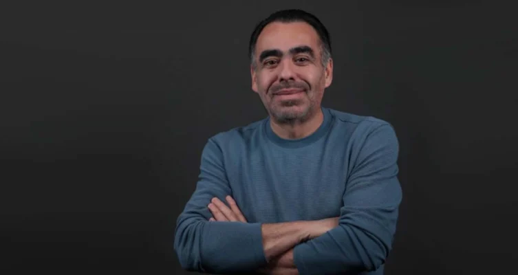 Alejandro Zurita, líder del sector financiero en EPAM NEORIS.