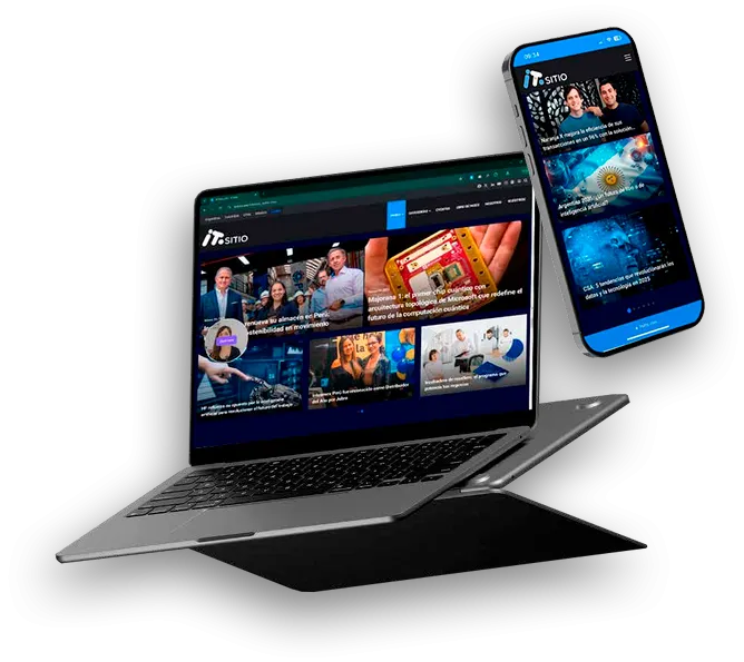 hero itsitio dispositivos