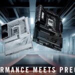 Las tarjetas madre AM5 de ASUS ofrecen soporte avanzado de IA, conectividad y velocidad