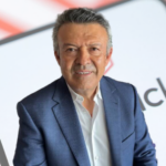 Enrique Perezyera, director general de Databricks México.