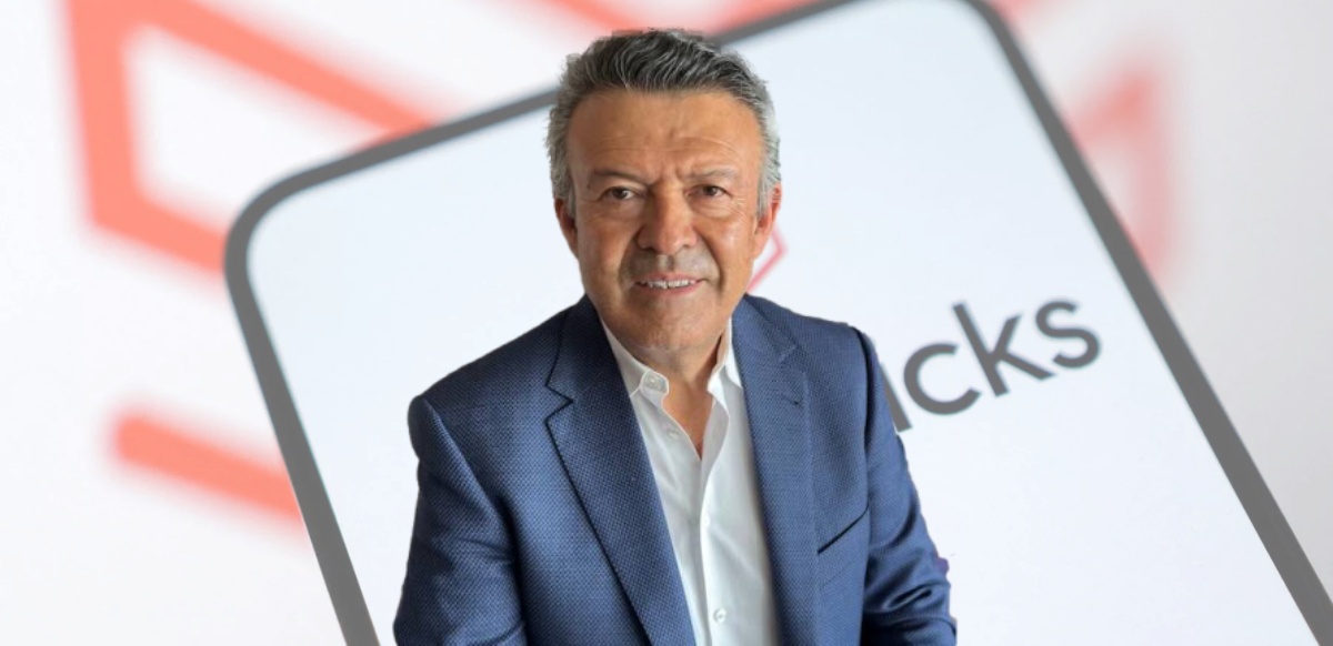 Enrique Perezyera, director general de Databricks México.