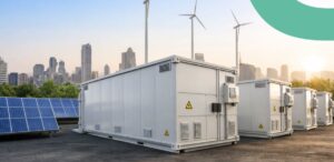 El crecimiento de la inteligencia artificial redefine el consumo energético y el reto ambiental de la era digital.