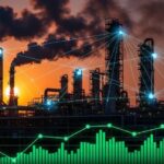 El crecimiento de la infraestructura digital pone en tensión a la red eléctrica mexicana, aún dominada por los combustibles fósiles.