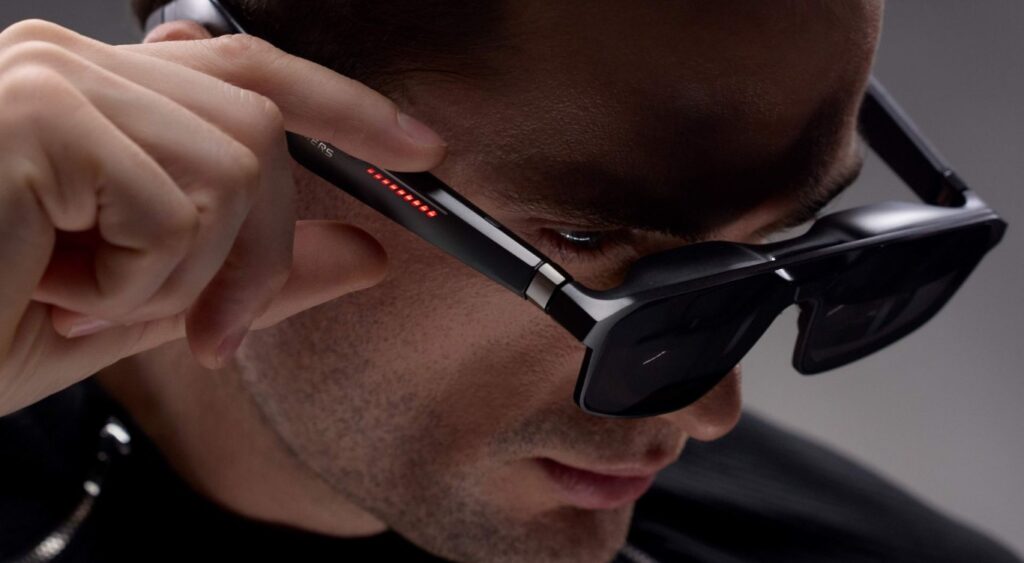 Nuevas gafas ROG XREAL R1