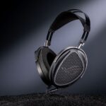 ROG Kithara, el nuevo auricular gaming planar de alta fidelidad desarrollado junto a HIFIMAN.