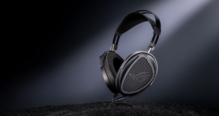 ROG Kithara, el nuevo auricular gaming planar de alta fidelidad desarrollado junto a HIFIMAN.