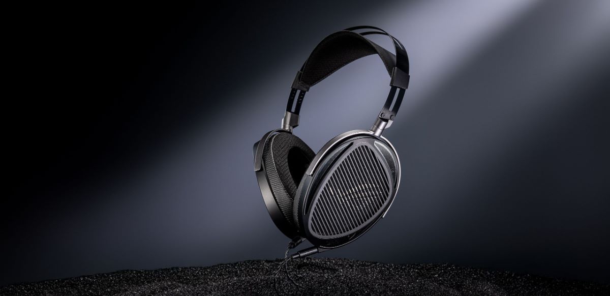 ROG Kithara, el nuevo auricular gaming planar de alta fidelidad desarrollado junto a HIFIMAN.