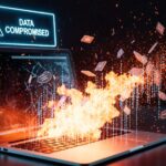 Ransomware en México alcanza niveles críticos afectando gobierno y educación en 2025.