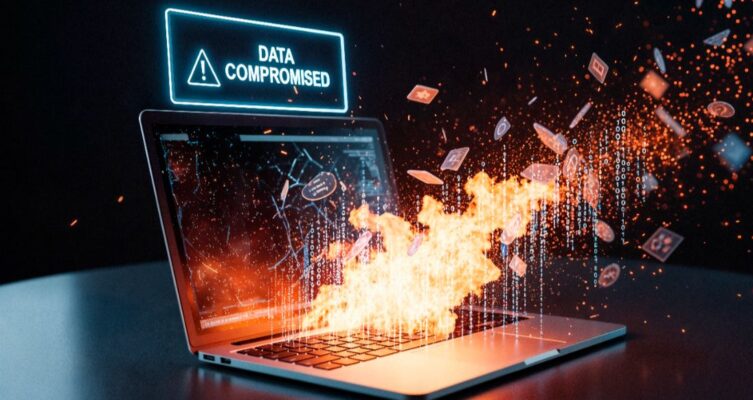 Ransomware en México alcanza niveles críticos afectando gobierno y educación en 2025.