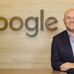 Sebastián Valverde, nuevo Director General de Google México, cuenta con más de 15 años de trayectoria dentro de la compañía.