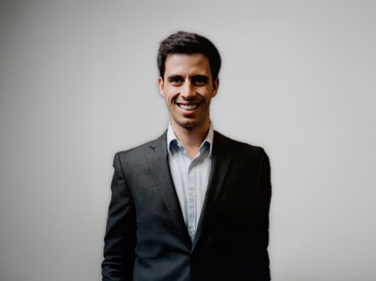 Sergio Prado, Director Ejecutivo de Greening en América del Norte.